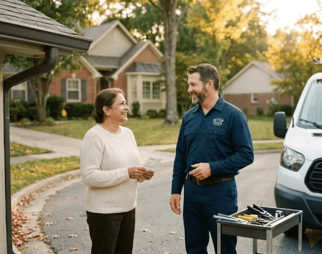 Gutter Repair Sharptown, MD FAQs