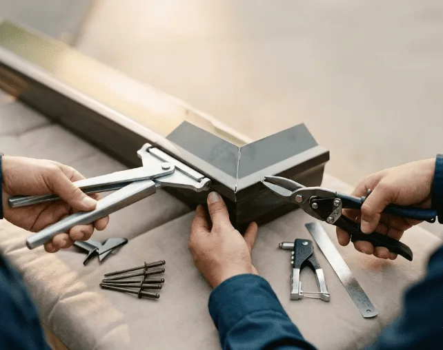 Why choose Gutter Repair in Sharptown, MD